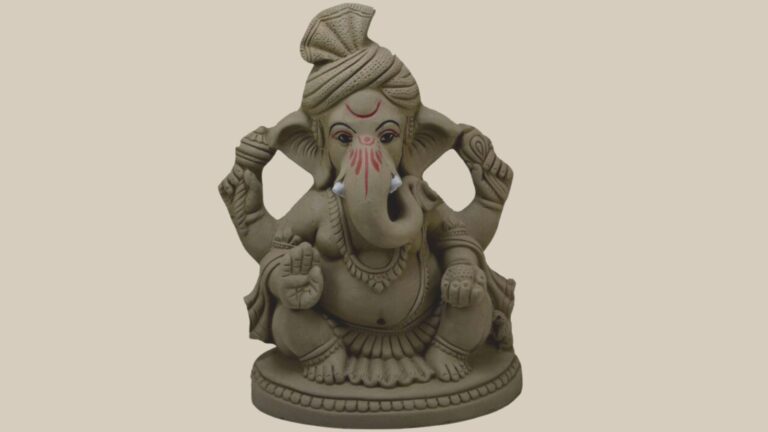 Ganesha Chaturthi