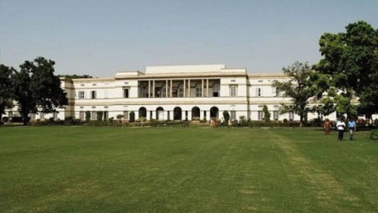 Teen Murti Bhavan
