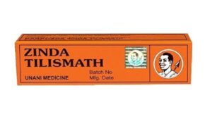 Zinda Tilismath