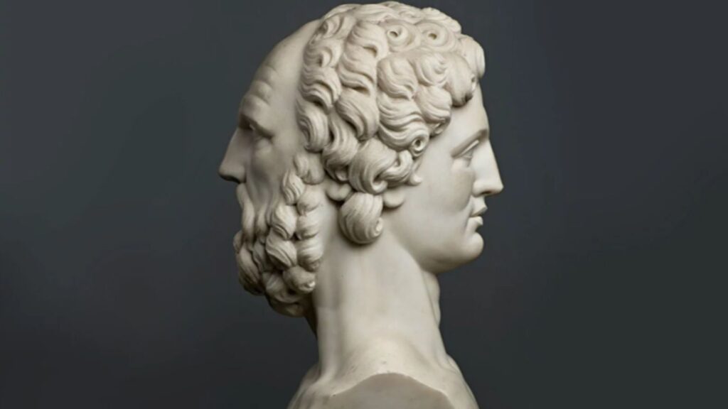 Etymology of January