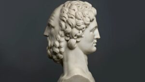 Etymology of January