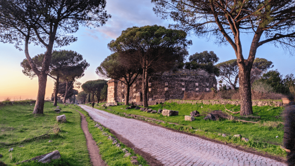 Appian Way