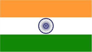 Indian National Flag