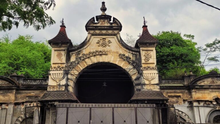 King Kothi Palace