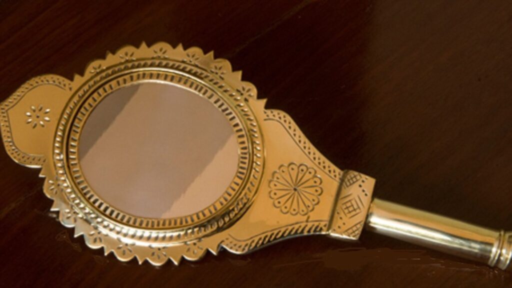Aranmula Kannadi