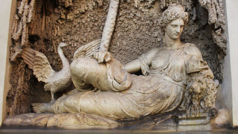 Juno, the goddess
