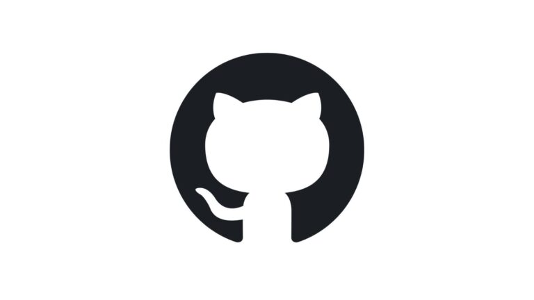 mascot of github